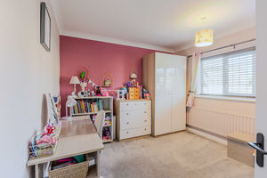 Bedroom Two- click for photo gallery